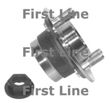 REAR WHEEL BEARING KIT FOR