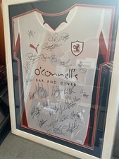 Raith Rovers Puma Football