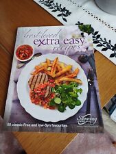 SLIMMING WORLD BEST LOVED