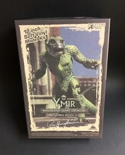 Star Ace Ray Harryhausen’s