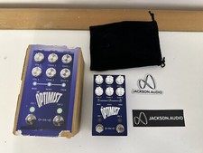 Jackson Audio Optimist Midi