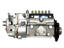 356-54604 Lister 1800rpm Fuel Pump - CAV Minimec P5503/1 fits HL & HR 6 Cylinder