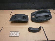 FIAT DUCATO 2007 VAN OFFSIDE