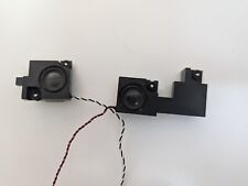 Medion Akoya P7631 speakers left and right used good condition