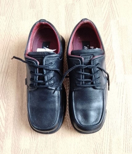 Men leather pod chunky - -,