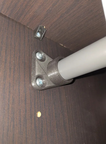 Compatible bracket for ikea - for,