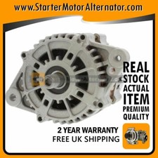 fits CHEVROLET MATIZ 0.8, 1.0 PETROL 1998-2011 ALTERNATOR
