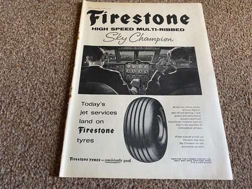 Fabk28 advert 11x8 firestone - advert,