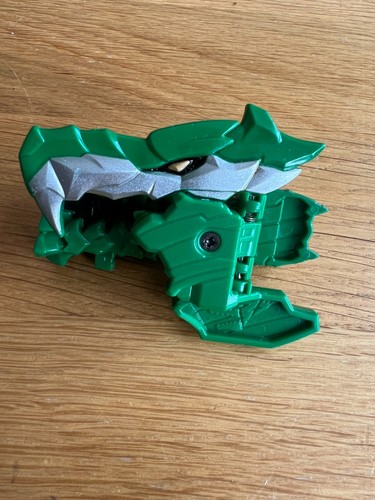 Power ranger dino fury - power,