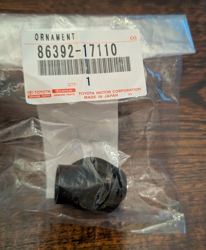 New oem toyota - toyota, 00-05