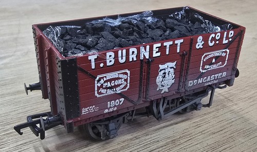 Bachmann 125k 8 plank - bachmann,