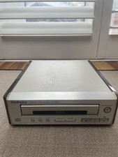 Technics SL-HD501 Compact Disc