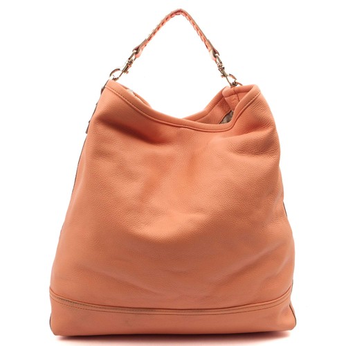 Mulberry shoulder bag effie - mulberry,