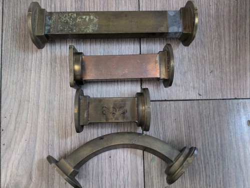 Joblot bronze copper - joblot, bronze/copper