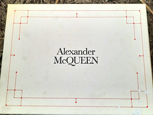 Alexander mcqueen men - mcqueen, men's