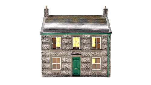 Hornby skaledale gauge - oo,