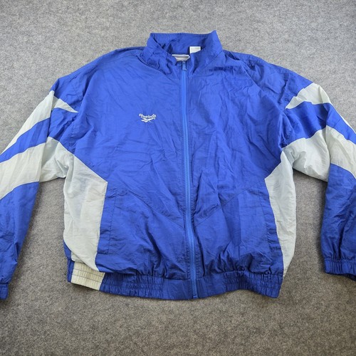 Vintage 90s reebok full - reebok,