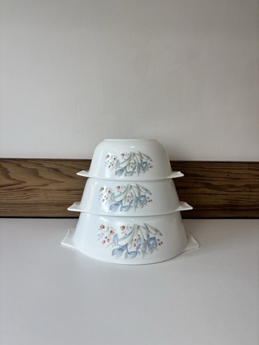 Vintage piece trip pyrex - vintage, 3