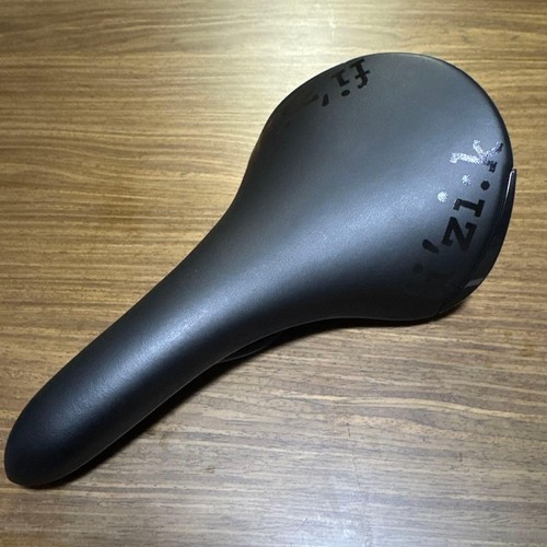 Fizik aliante bike saddle used - fizik,