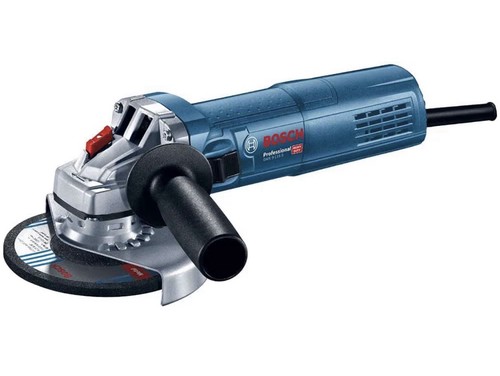Bosch gws9 115s 900w - bosch, gws9-115s