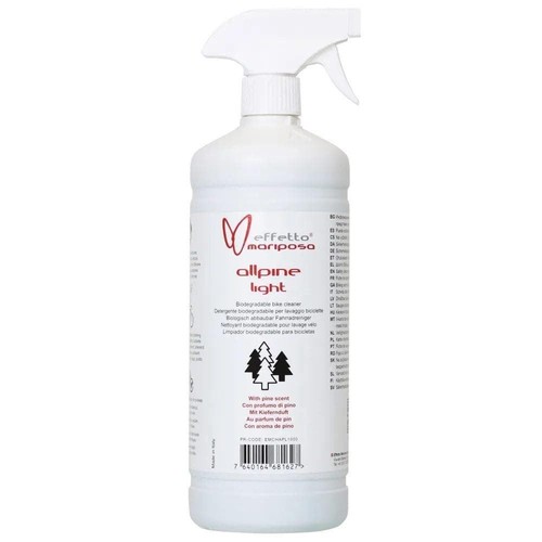 Effetto allpine light eco - effetto, bike