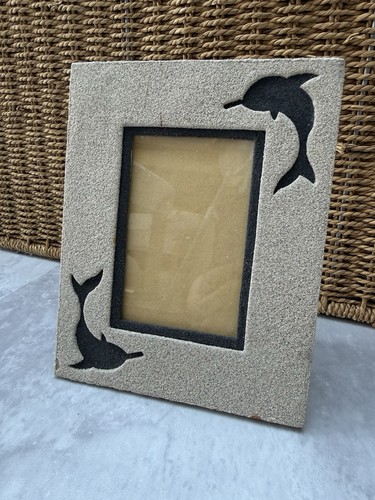 Y2k sand effect dolphin - y2k,