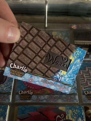 Artbox trading card - trading,