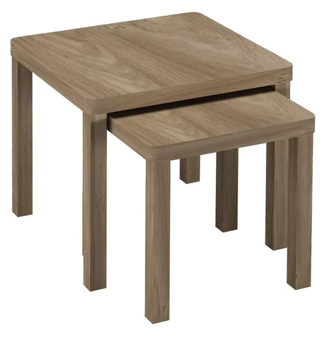 Set wooden sofa - 2,