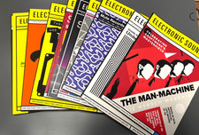 Job lot of 10 Electronic