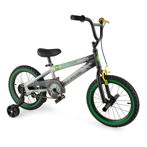 John deere 40cm mud - john,