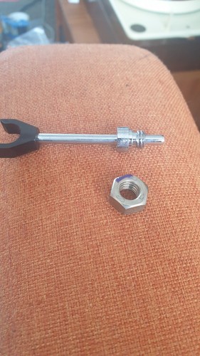 Goldring lenco gl75 78 - /,