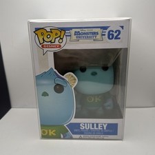 Funko Pop! Vinyl: Pixar -