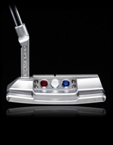 Scotty cameron studio style - cameron,