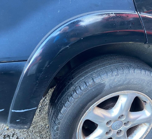 Toyota rav4 mk2 - toyota,