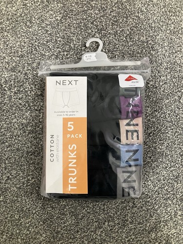 Brand new next pack - new, 5