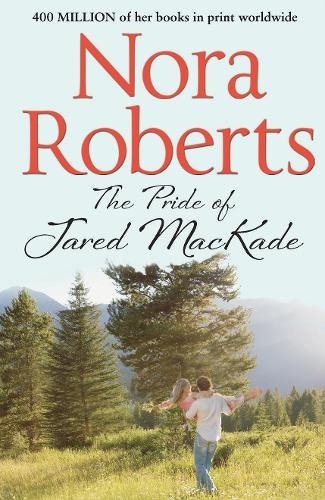 The pride jared mackade - jared,