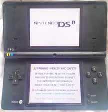 Nintendo DSi Console with
