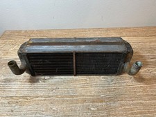 ORIGINAL USED BMW HEATER CORE