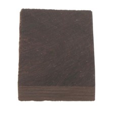 Black Ebony Wood Lumber