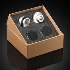 4PCS HiFi Speaker Spike Stands