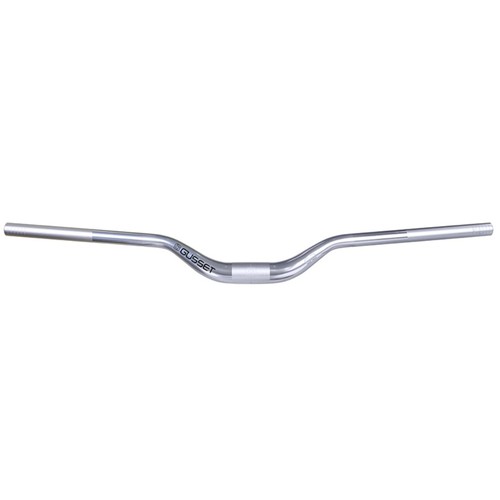 Gusset handlebars 7075 - gusset, s2
