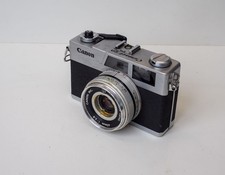 Canon Canonet 28 film camera -