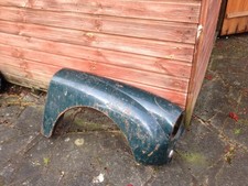 Morris Minor Off Side Wing - Used Genuine Part - Classic Morris Minor Parts