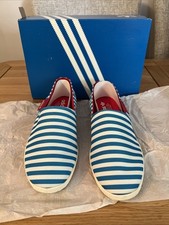 Adidas Adidrill Blue/white