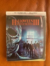 Halloween iii season the - halloween,