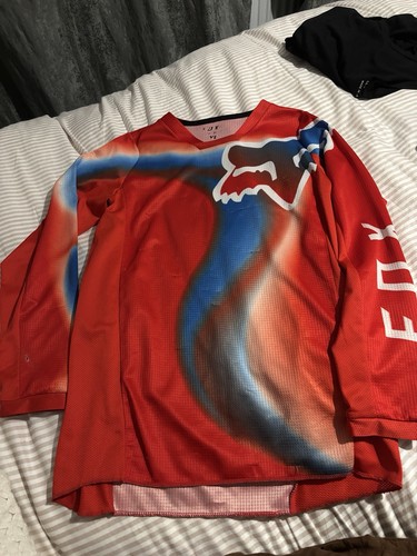 Fox racing youth - youth, xl