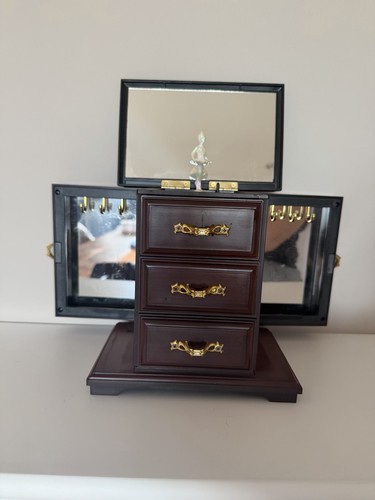 Reuge vintage wind music - reuge,