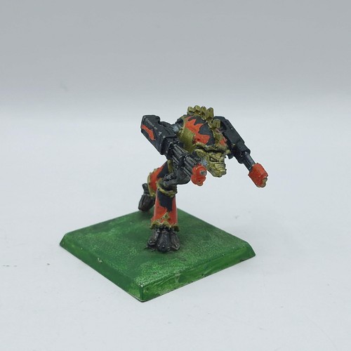 Warhammer epic 40k metal - warhammer,