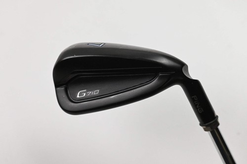 Ping g710 iron blue dot - g710, /