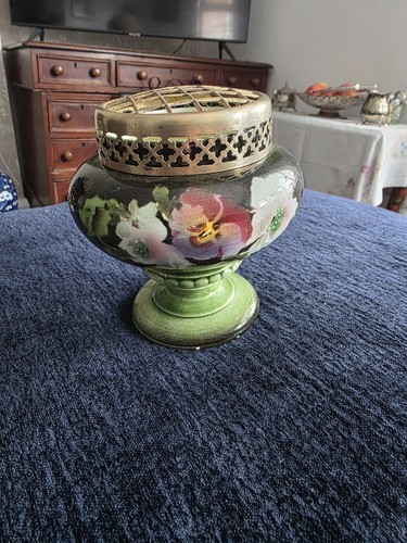 Antique edwardian rose - edwardian,